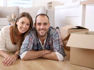 Military relocation service