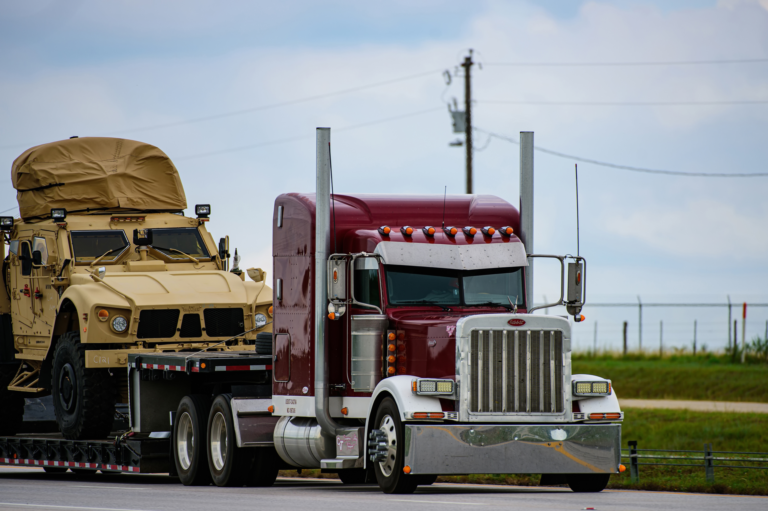 Read more about the article Find The Best Military Auto Transport: Your Ultimate Guide To Secure Vehicle Relocation
