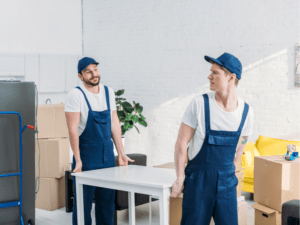 Read more about the article Understanding Your Rights During PCS Moves