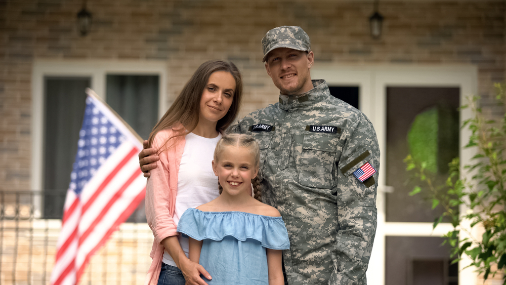You are currently viewing Will the Military Pay to Move My Spouse (And Other Important Questions About Military Moving)