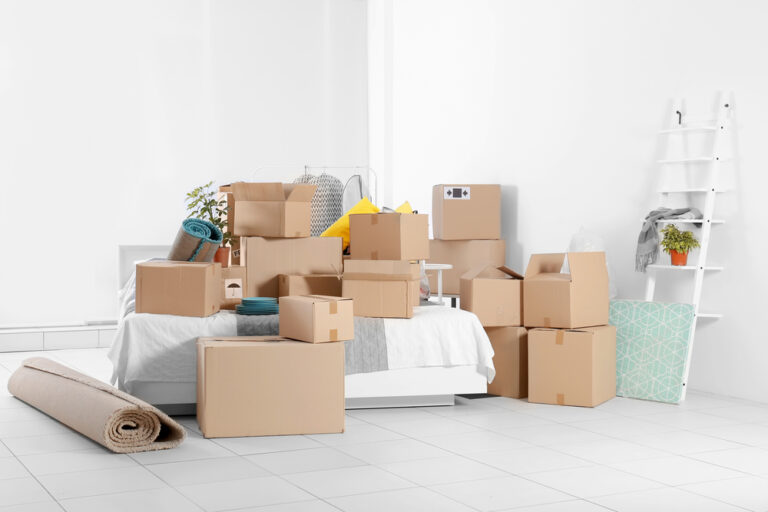 Read more about the article Find Out How To Choose Military Moving Company For Your Needs