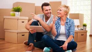 Read more about the article Get The Insight: PCS Moves Vs. Civilian Moves – Understanding The Differences