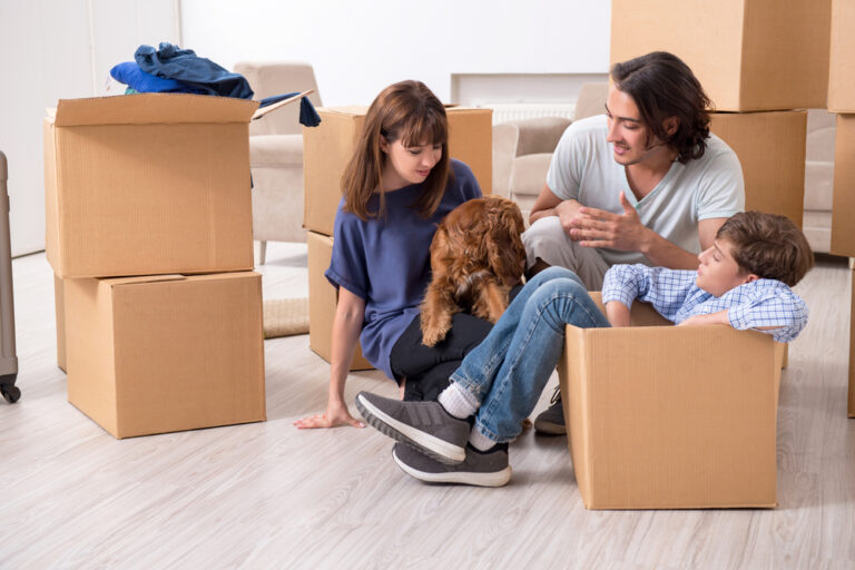 Read more about the article Find Out How To Manage Finances During A Military Move