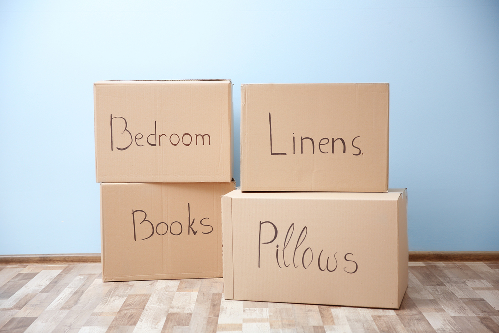 You are currently viewing How To Choose The Right Storage Services During A Military Move