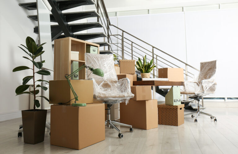 Read more about the article Find Essential Pre-move Home Organization Tips For Military Families