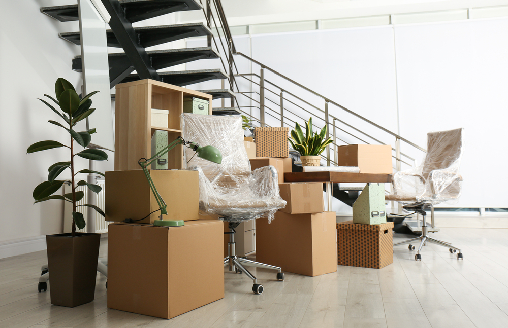 You are currently viewing Get Essential DITY Move Packing Tips: Your Ultimate Guide To Stress-Free Military Relocation