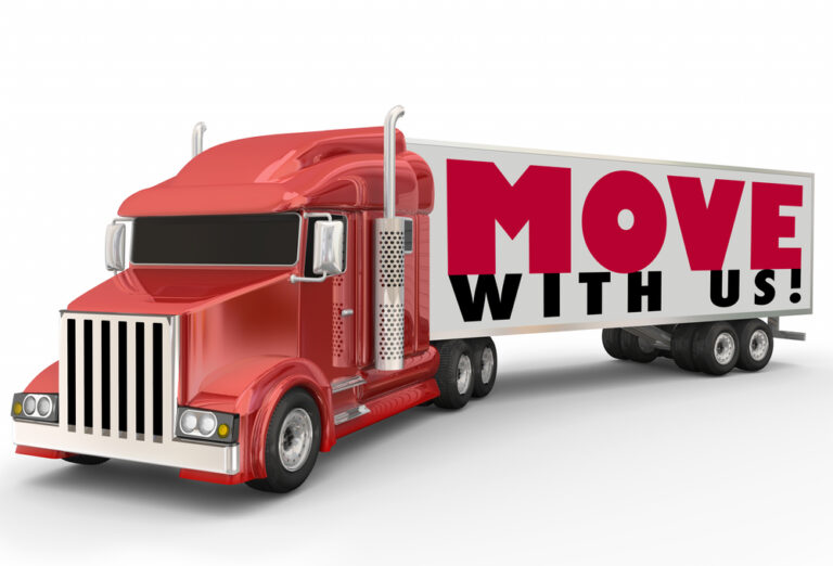 Read more about the article Your Guide to Finding Great Long Distance Moving Companies