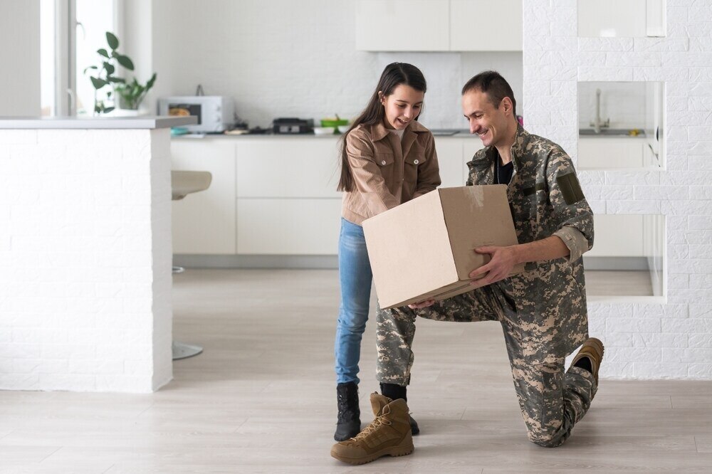 Movers For Military Arkansas