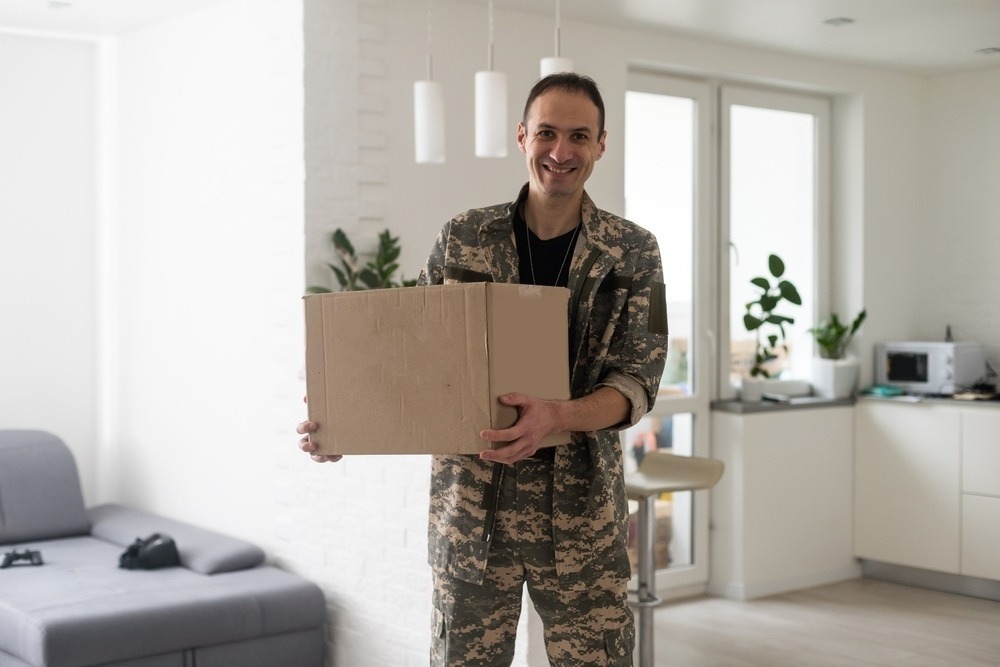 Army Moving Services Arkansas