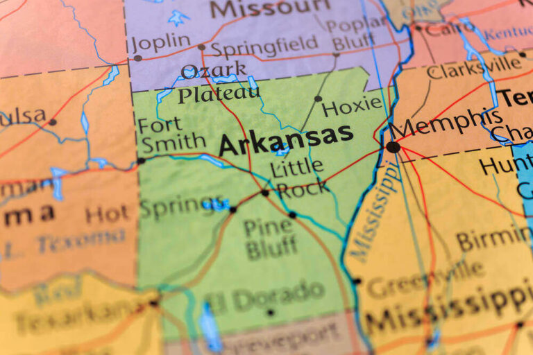 Read more about the article Arkansas Military Moving Company