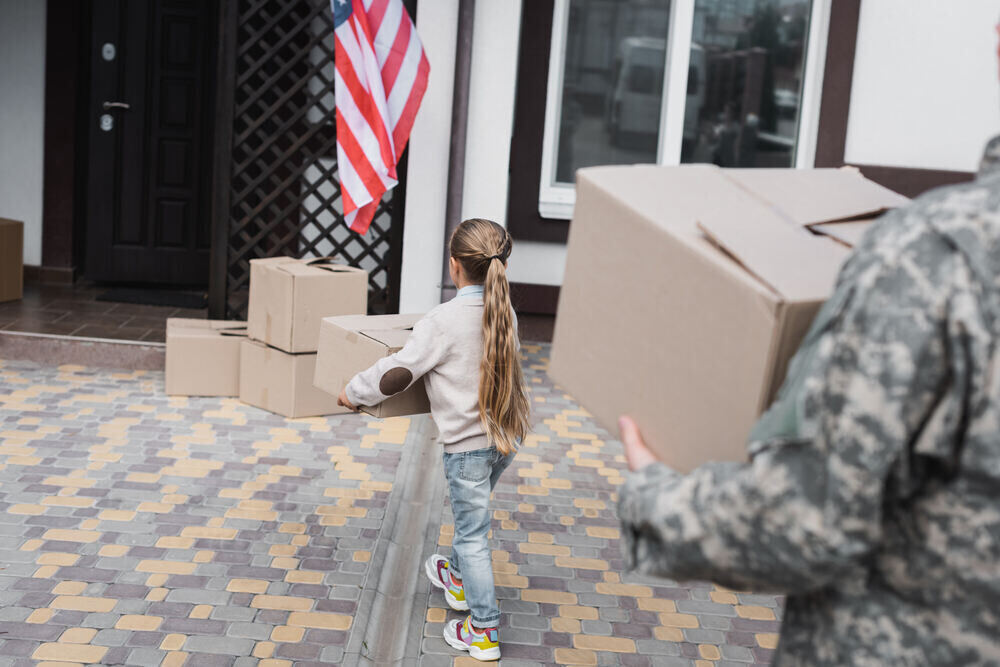Best Military Movers Hawaii