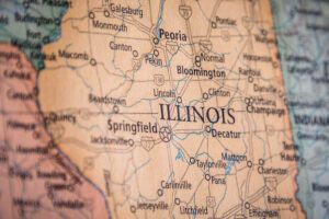 Read more about the article Illinois Military Moving Company