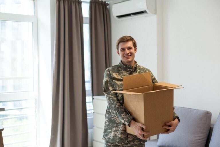 Read more about the article Get The Best Tips On Calculating PPM Move Reimbursement For Military Moves