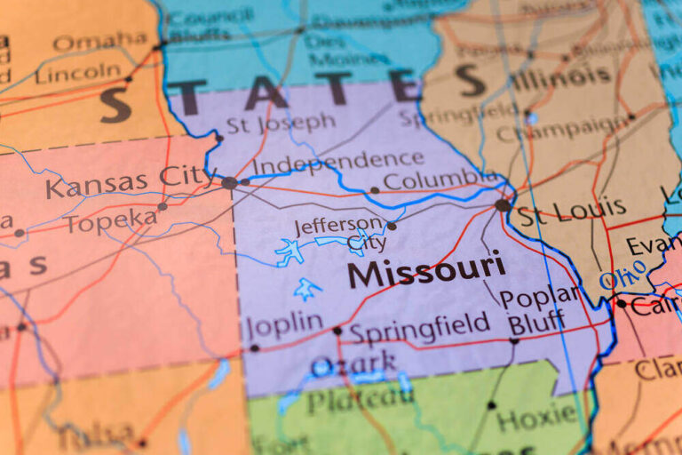 Read more about the article Missouri Military Moving Company