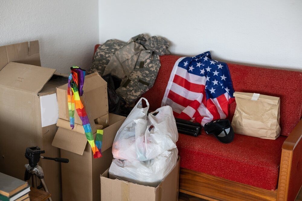 Best Military Movers New Hampshire