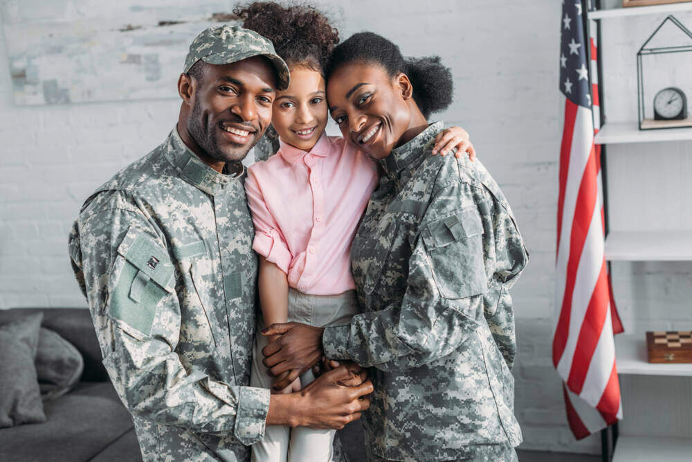 Best Moving Companies For Military Families New Jersey