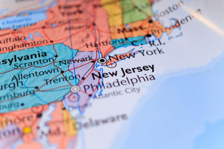 Read more about the article New Jersey Military Moving Company
