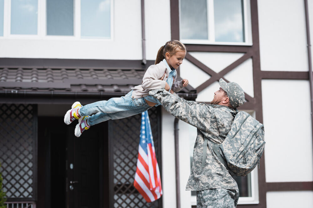 Best Moving Companies For Military Families Ohio