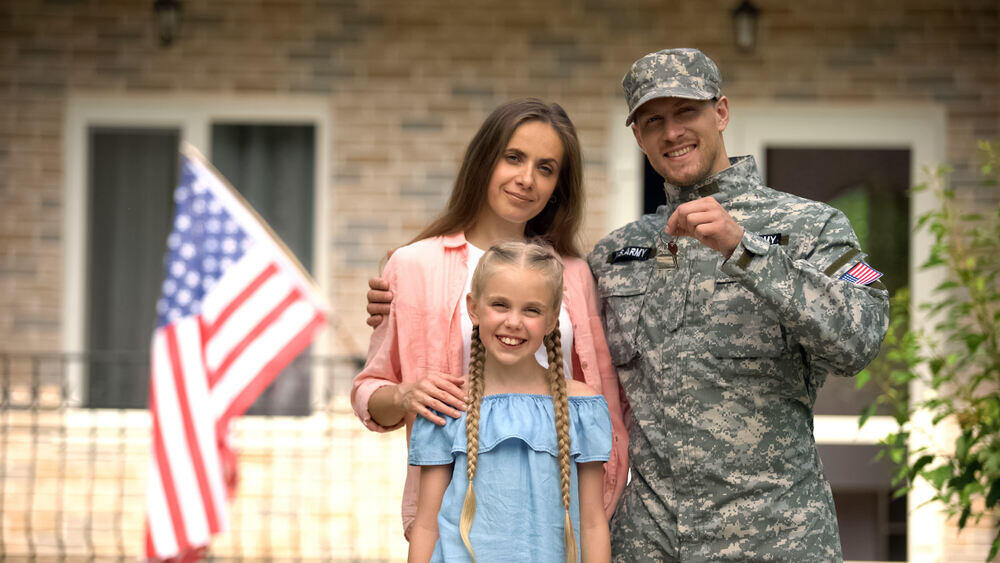 Best Moving Companies For Military Families South Carolina