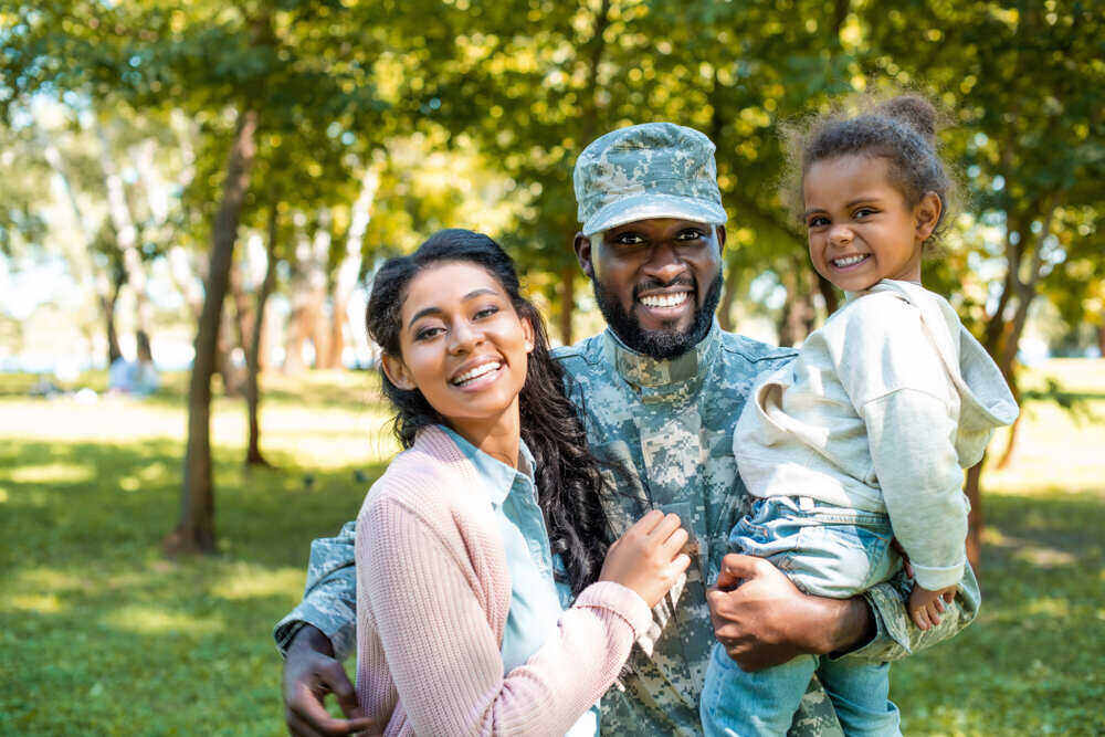 Best Moving Companies For Military Families Virginia